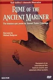 Rime of the Ancient Mariner movie poster