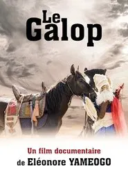 The Gallop movie poster
