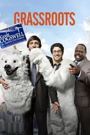 Grassroots movie poster