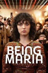 Poster do filme Meu Nome é Maria