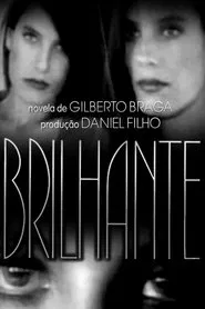 Poster da série Brilhante