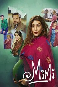 Mimi movie poster