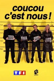 Coucou c'est nous ! tv show poster