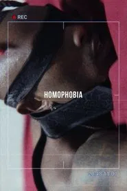 Homophobia movie poster