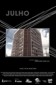 Poster do filme Julho