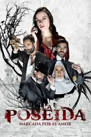 Possessed and Marked By Love tv show poster