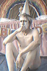 Poster do filme The Mind Behind You