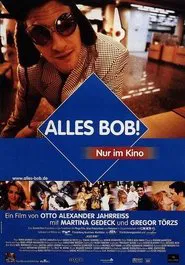 All About Bob movie poster