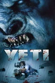 Yeti: Curse of the Snow Demon movie poster