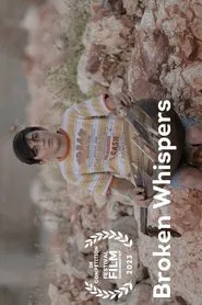 Poster do filme Broken Whispers