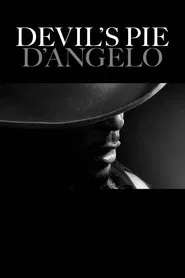 Devil's Pie: D'Angelo movie poster