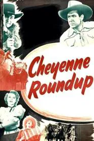 Poster do filme Cheyenne Roundup