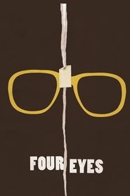 4 Eyes movie poster