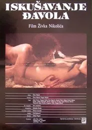 Tempting the Devil movie poster