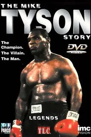 The Mike Tyson Story movie poster