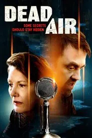 Dead Air movie poster