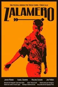 Zalamero movie poster