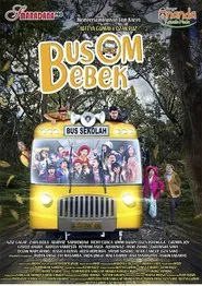 Bus Om Bebek movie poster