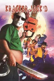 Kracker Jack'd movie poster