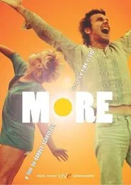 Poster do filme More
