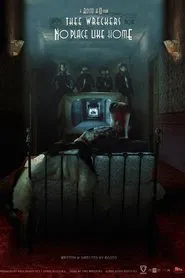 No Place Like Home movie poster