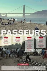 Passeurs movie poster
