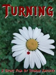 Turning movie poster