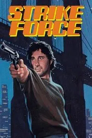 Poster do filme Strike Force