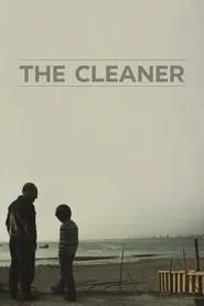 Poster do filme The Cleaner