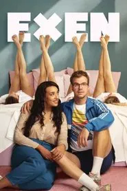 Exen tv show poster