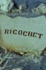 Ricochet movie poster