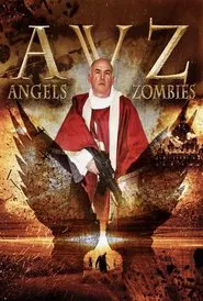 Angels vs. Zombies movie poster