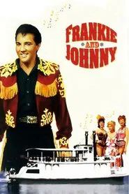 Frankie and Johnny movie poster