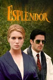 Esplendor tv show poster