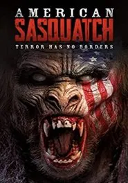 American Sasquatch movie poster