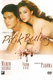 Blind Luck movie poster