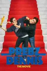 Prebz og Dennis: The Movie movie poster