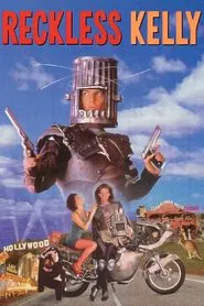 Reckless Kelly movie poster