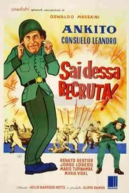Sai Dessa, Recruta movie poster