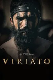 Viriato movie poster