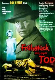 Frühstück mit dem Tod movie poster
