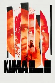 Poster do filme Kamali
