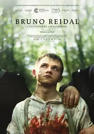 Poster do filme Bruno Reidal: Confession of a Murderer