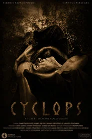 Cyclops movie poster
