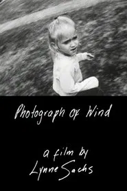 Photograph of Wind movie poster
