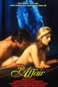 Poster do filme The Affair