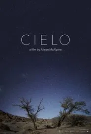 Cielo movie poster