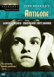 Antigone movie poster