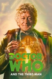 Doctor Who and the Third Man movie poster