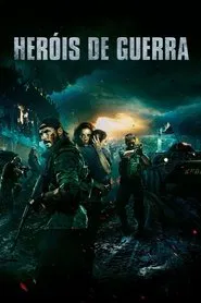 Poster do filme Heróis de Guerra